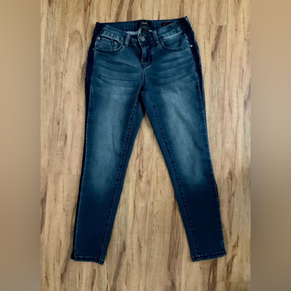 Earl Jeans, size 4P